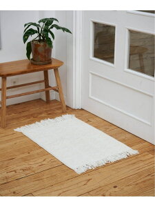 �ySALE�^30%OFF�zALES MAT 50X70 �A���X �o�X�}�b�g JOURNAL STANDARD FURNITURE �W���[�i���X�^���_�[�h�t�@�j�`���[ �C���e���A�E�����G�� �J�[�y�b�g�E���O�E�}�b�g �z���C�g �O���[�yRBA_E�z[Rakuten Fashion