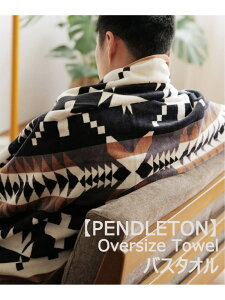 �yPENDLETON/�y���h���g���zOVERSIZE JACQUARD TOWELS �W���K�[�h �o�X�^�I�� JOURNAL STANDARD FURNITURE �W���[�i���X�^���_�[�h�t�@�j�`���[ �C���e���A�E�����G�� �^�I���y���������z[Rakuten Fashion]