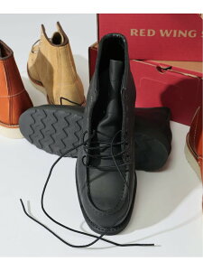 RED WING / bhECO 6C` NVbNbN #8074 JOURNAL STANDARD relume W[i X^_[h [ V[YEC ̑̃V[YEC ubNyz[Rakuten Fashion]