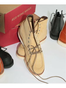 RED WING / bhECO 6C` NVbNbN #8833 JOURNAL STANDARD relume W[i X^_[h [ V[YEC ̑̃V[YEC x[Wyz[Rakuten Fashion]
