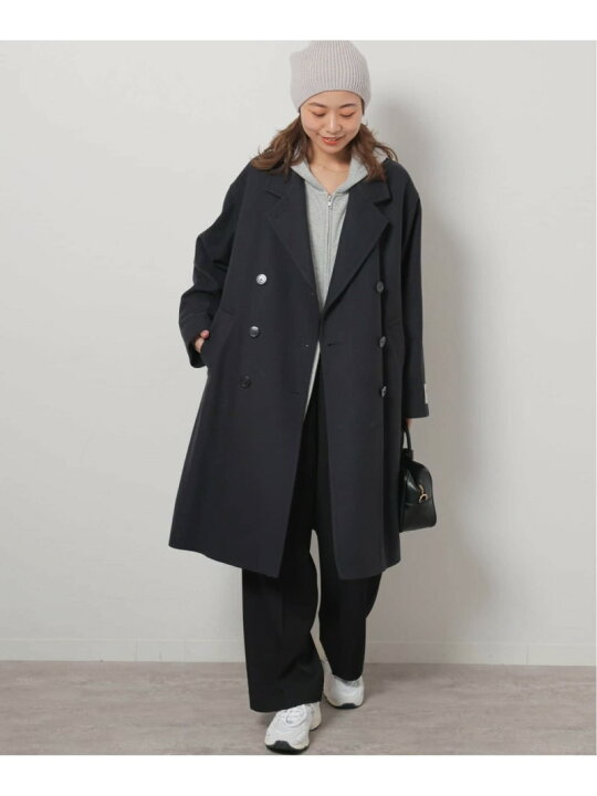 楽天市場】【SALE／30%OFF】【Bellandi】Wフロントチェスターコート  
