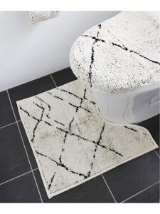 s\tSIDI TOILET MAT VfBgC}bg JOURNAL STANDARD FURNITURE W[iX^_[ht@j`[ CeAEG h[Epi zCgys\z*[Rakuten Fashion]