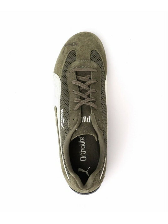 楽天市場】【SALE／30%OFF】PUMA / プーマ スピードキャット メッシュ 