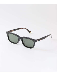 Zoff * relume / �]�t �E�F�����g�� �T���O���X JOURNAL STANDARD relume �W���[�i�� �X�^���_�[�h �������[�� �t�@�b�V�����G�� �T���O���X �u���E�� �u���b�N�y���������z[Rakuten Fashion]
