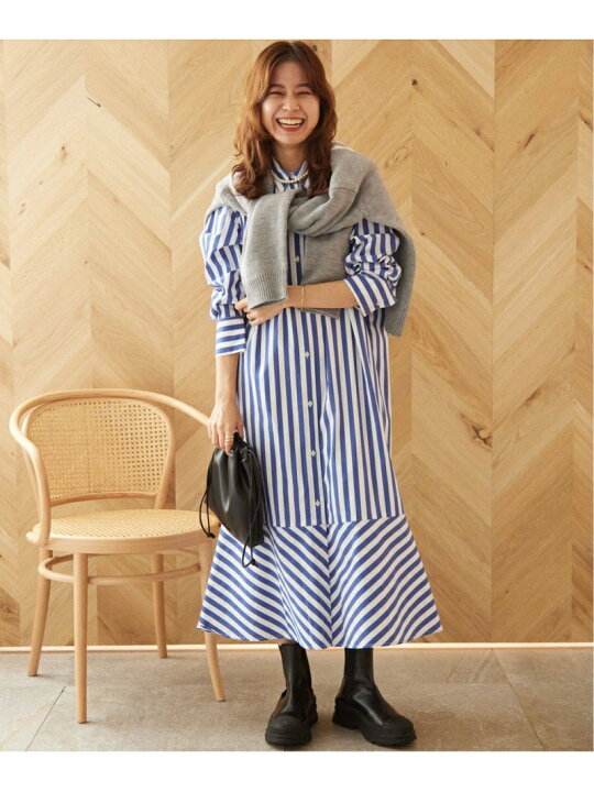 楽天市場 予約 ビッグストライプシャツワンピース Journal Standard Relume ジャーナル スタンダード レリューム ワンピース ドレス その他のワンピース ドレス ネイビー 先行予約 送料無料 Rakuten Fashion Journal Standard 楽天市場 予約 ビッグストライプシャツワンピース Journal Standard Relume ジャーナル スタンダード レリューム ワンピース ドレス その他のワンピース ドレス ネイビー 先行予約 送料無料 Rakuten Fashion Journal Standard