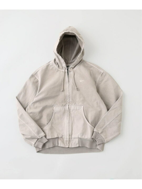 楽天市場】【SALE／30%OFF】NIKE NL FZ JKT UL DYE JOURNAL STANDARD 