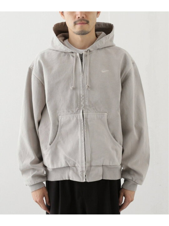 楽天市場】【SALE／30%OFF】NIKE NL FZ JKT UL DYE JOURNAL STANDARD 