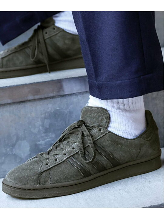 楽天市場】【ADIDAS*JOURNAL STANDARD / アディダス】Exclusive CAMPUS 