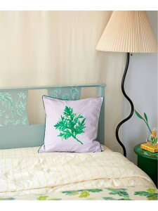 �ySALE�^50%OFF�z�yTOLIGHT/�g���C�g�zTOLIGHT*JSF EMBROIDERY CV �N�b�V�����J�o�[ 45cm JOURNAL STANDARD FURNITURE �W���[�i���X�^���_�[�h�t�@�j�`���[ �C���e���A�E�����G�� �N�b�V�����E�N�b�V�����J�o�[ 