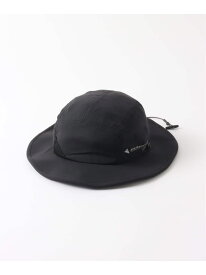 KLATTERMUSEN / クレッタルムーセン Tivar Hat 10184 JOURNAL STANDARD ジャーナル スタンダード 帽子 ハット ブラック【送料無料】[Rakuten Fashion]