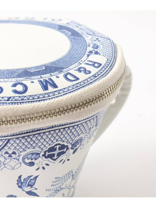 楽天市場】【R&D.M.Co/オールドマンズテイラー】 TEA CUP POUCH ポーチ 