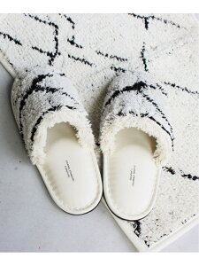 SIDI SLIPPER �V�f�B �X���b�p JOURNAL STANDARD FURNITURE �W���[�i���X�^���_�[�h�t�@�j�`���[ �V���[�Y�E�C ���̑��̃V���[�Y�E�C �z���C�g[Rakuten Fashion]