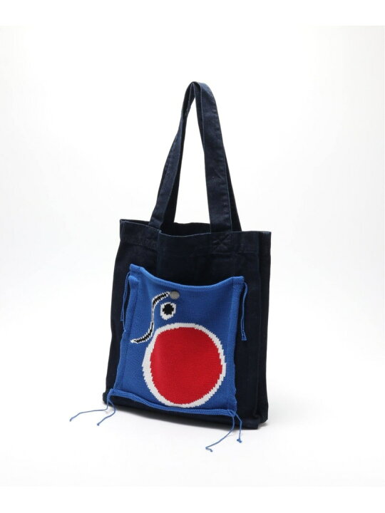 楽天市場】【SALE／30%OFF】【Charles Jeffrey LOVERBOY】TOTE BAG 