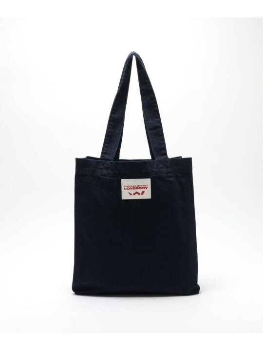 楽天市場】【SALE／30%OFF】【Charles Jeffrey LOVERBOY】TOTE BAG 