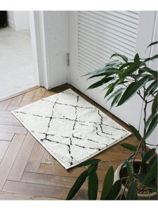 s\tSIDI BATH MAT 50x70 VfBoX}bg JOURNAL STANDARD FURNITURE W[iX^_[ht@j`[ CeAEG h[Epi zCgys\z*[Rakuten Fashion]