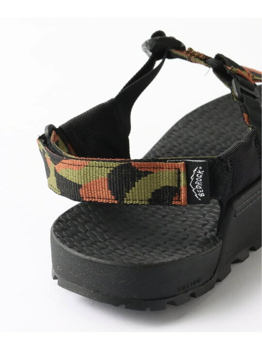 楽天市場】BEDROCK SANDALS / ベッドロックサンダル Cairn Evo C New 