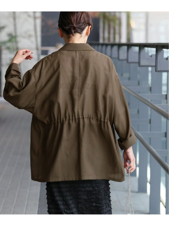 楽天市場】ドロストシアージャケット JOURNAL STANDARD relume 