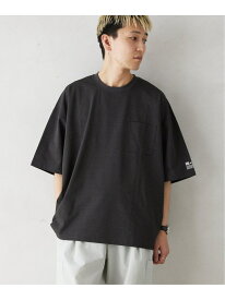 《予約》RUSSELL ATHLETIC 別注 DRI-POWER BIG Tシャツ JOURNAL STANDARD relume ジャーナル スタンダード レリューム トップス カットソー・Tシャツ グレー ブラック ホワイト ネイビー【先行予約】*【送料無料】[Rakuten Fashion]