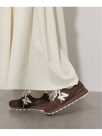 【NEW BALANCE/ニューバランス】996:スニーカー JOURNAL STANDARD relume ジャーナル スタンダード レリューム シューズ・靴 スニーカー ブラック ブラウン【送料無料】[Rakuten Fashion]