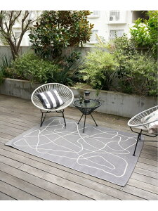 FERNERO EXTERIOR RUG M GNXeAO JOURNAL STANDARD FURNITURE W[iX^_[ht@j`[ CeAEG J[ybgEOE}bg O[yz[Rakuten Fashion]