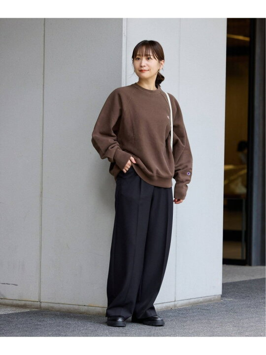 楽天市場】【SALE／30%OFF】別注【CHAMPION/チャンピオン】バックロゴ 