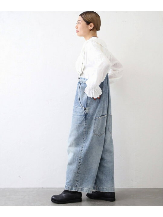 楽天市場】ビッグ5PKキュロット journal standard luxe ジャーナル 