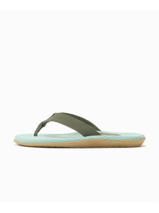ISLAND SLIPPER / �A�C�����h�X���b�p PT202 -STRIPE JOURNAL STANDARD �W���[�i�� �X�^���_�[�h �V���[�Y�E�C �T���_�� �J�[�L�O���[�� �s���N�y���������z[Rakuten Fashion]