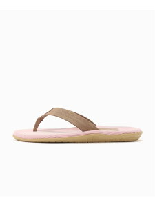 ISLAND SLIPPER / �A�C�����h�X���b�p PT202 -STRIPE JOURNAL STANDARD �W���[�i�� �X�^���_�[�h �V���[�Y�E�C �T���_�� �J�[�L�O���[�� �s���N�y���������z[Rakuten Fashion]