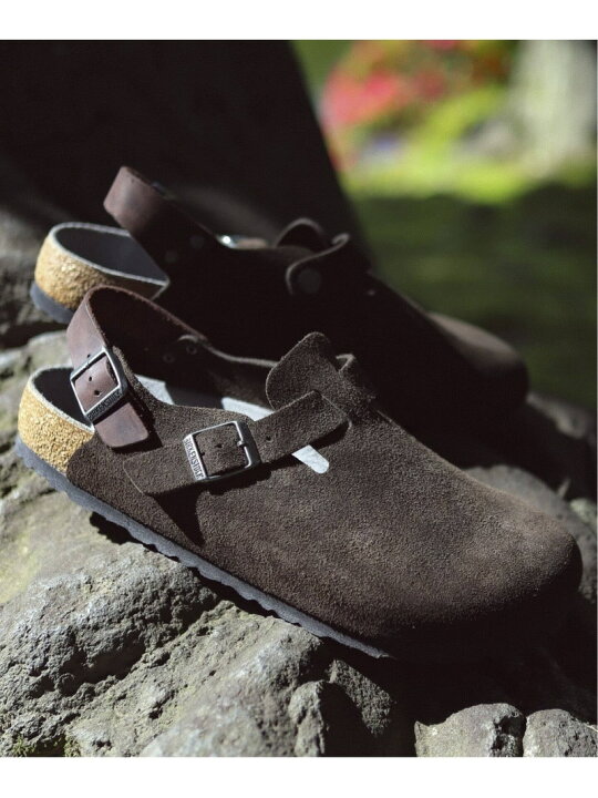楽天市場】BIRKENSTOCK / ビルケンシュトック Exclusive TOKIO JOURNAL 