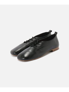 �ySem parar/�Z���p���[���z LACE UP SHOES JOURNAL STANDARD relume �W���[�i�� �X�^���_�[�h �������[�� �V���[�Y�E�C ���̑��̃V���[�Y�E�C �u���b�N�y���������z[Rakuten Fashion]