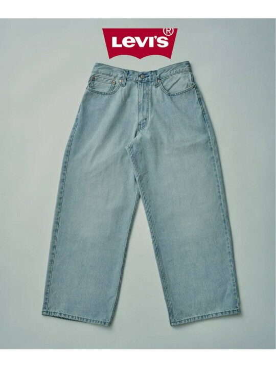 楽天市場】【SALE／30%OFF】【国内販路限定】LEVI