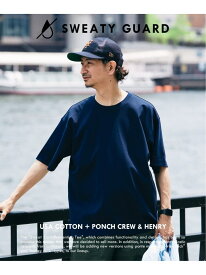 50/-ポンチ 汗ジミ防止 Tシャツ JOURNAL STANDARD relume ジャーナル スタンダード レリューム トップス カットソー・Tシャツ グレー ホワイト ネイビー ブラック【送料無料】[Rakuten Fashion]