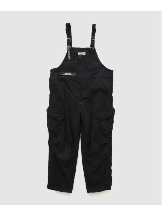 楽天市場】MOUNTAIN RESEARCH MT Overall JOURNAL STANDARD ジャーナル 