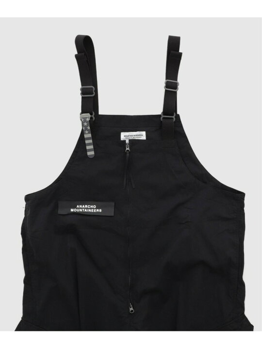 楽天市場】MOUNTAIN RESEARCH MT Overall JOURNAL STANDARD ジャーナル 