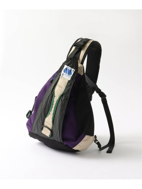 楽天市場】MADDEN * JOURNAL STANDARD / メデン Shoulder bag JOURNAL 