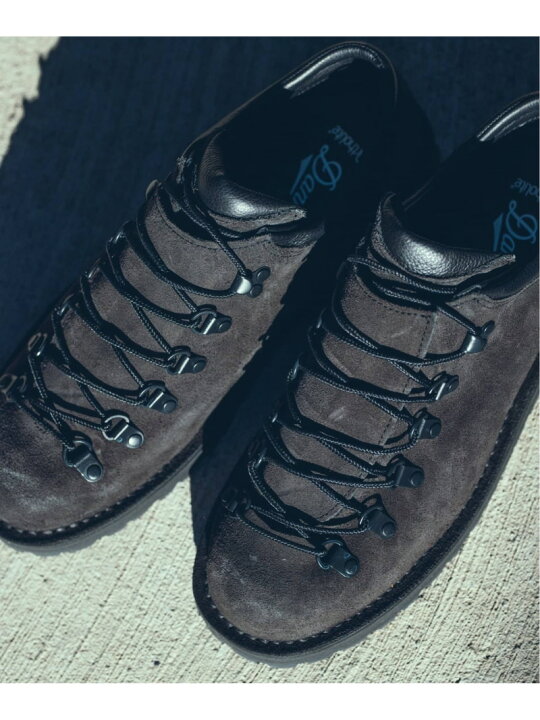 楽天市場】【DANNER*JOURNAL STANDARD / ダナー】 別注 MT.RIDGE LOW 