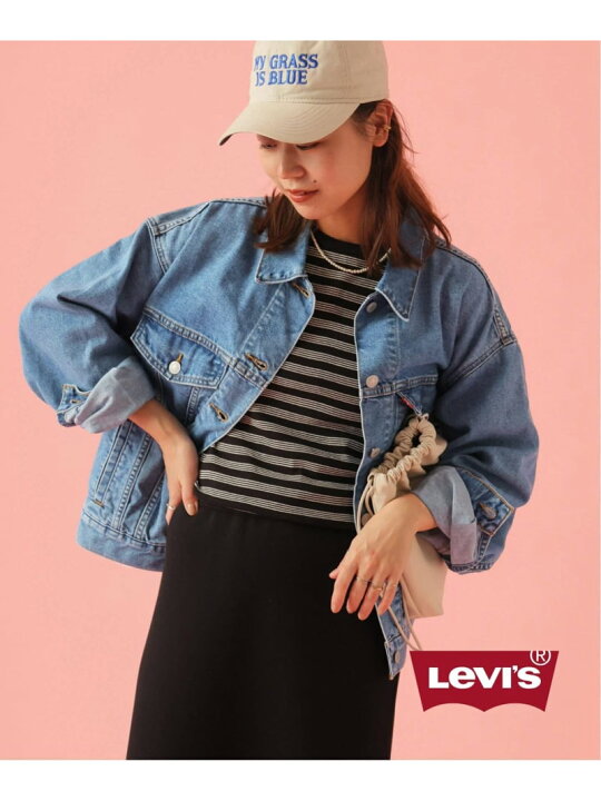 楽天市場】【LEVI