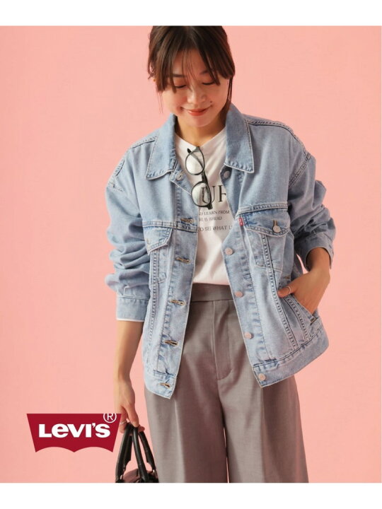 楽天市場】【LEVI