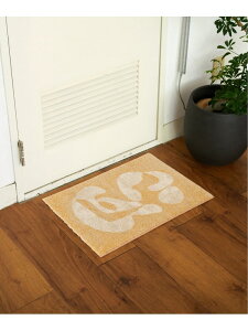 LAGUNA MAT 50X70 ���O�i �}�b�g JOURNAL STANDARD FURNITURE �W���[�i���X�^���_�[�h�t�@�j�`���[ �C���e���A�E�����G�� �J�[�y�b�g�E���O�E�}�b�g �I�����W�y���������z[Rakuten Fashion]