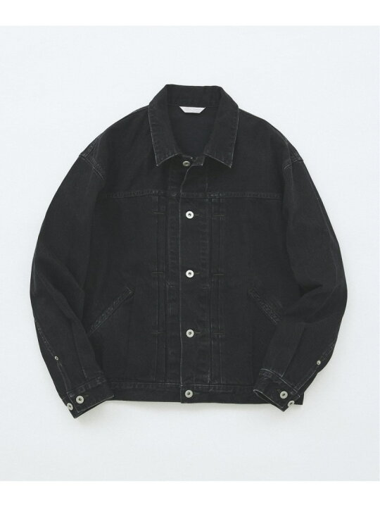 楽天市場】【SALE／30%OFF】デニムトラッカージャケット LOT206T 