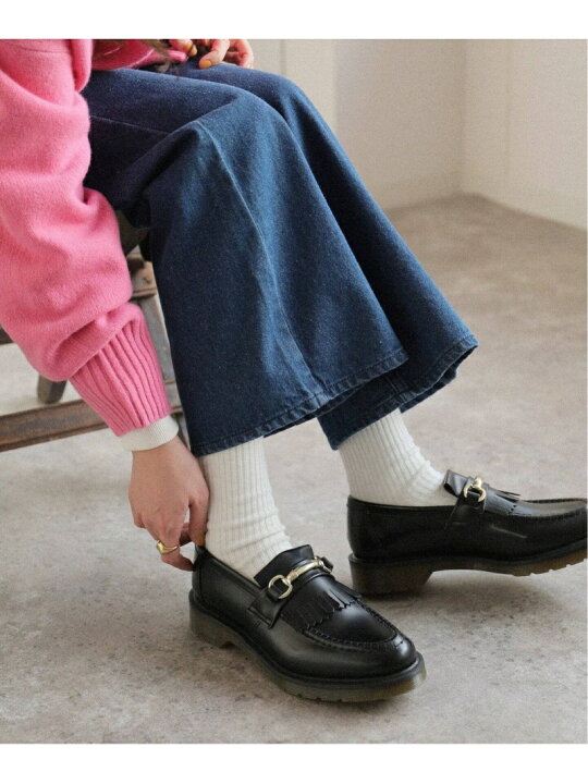 楽天市場】【Dr.Martens / ドクターマーチン】Adrian Snaffle 