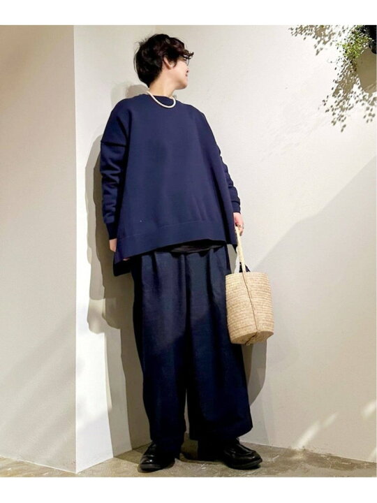 楽天市場】【SALE／30%OFF】11OZオールドデニムサイドタックパンツ  
