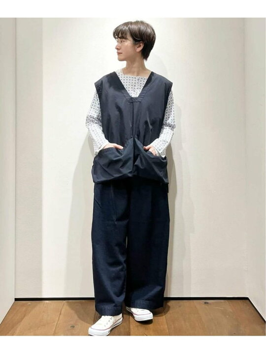 楽天市場】【SALE／30%OFF】11OZオールドデニムサイドタックパンツ  