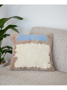 MULTNOMAH CUSHION �}���g�m�} �N�b�V�����J�o�[ 45cm JOURNAL STANDARD FURNITURE �W���[�i���X�^���_�[�h�t�@�j�`���[ �C���e���A�E�����G�� �N�b�V�����E�N�b�V�����J�o�[ �u���[[Rakuten Fashion]