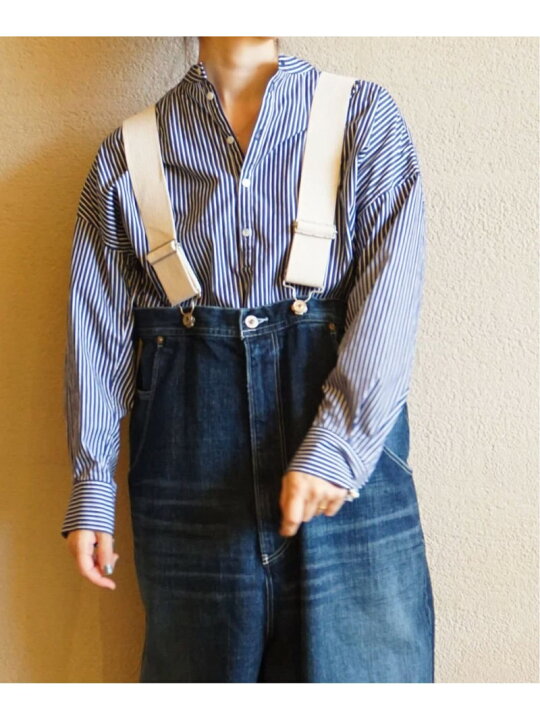 楽天市場】インディゴビッグ5PKキュロット journal standard luxe  