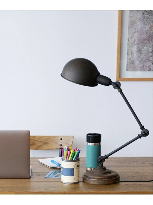 楽天市場】BRIGHTON DESK LAMP ブライトンデスクランプ JOURNAL  