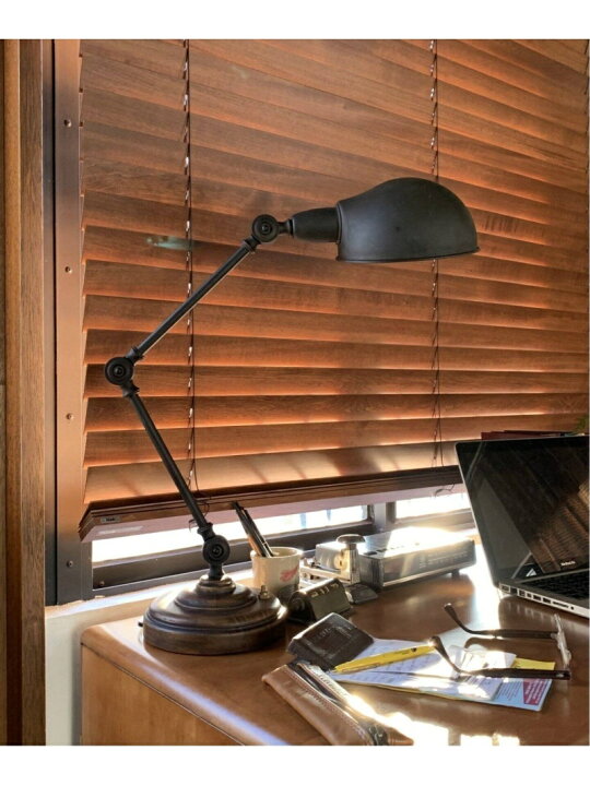 楽天市場】BRIGHTON DESK LAMP ブライトンデスクランプ JOURNAL  