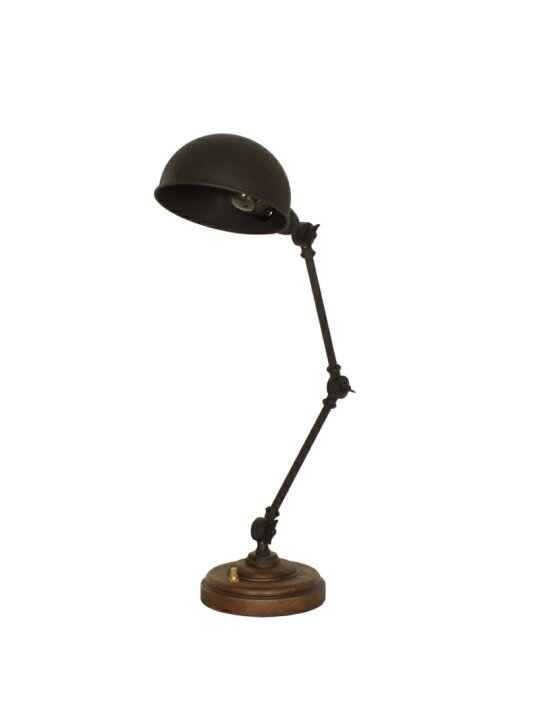 楽天市場】BRIGHTON DESK LAMP ブライトンデスクランプ JOURNAL 