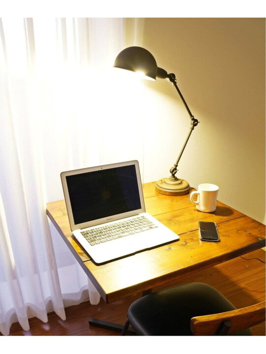 楽天市場】BRIGHTON DESK LAMP ブライトンデスクランプ JOURNAL 