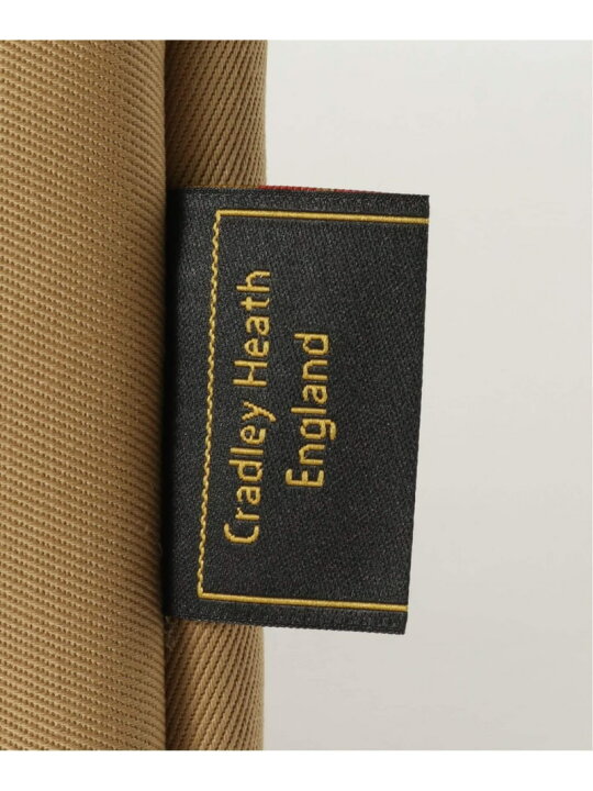 楽天市場】【SALE／30%OFF】BILLINGHAM * JS / 別注 NEW FLAT SHOULDER 